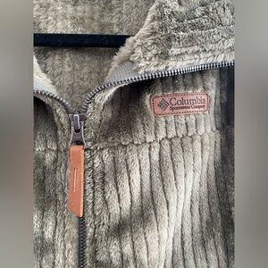 Columbia Women’s Fire Side Sherpa Vest